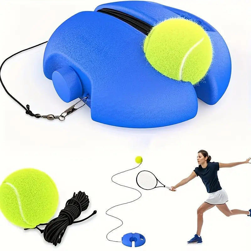 Balle-tennis fb – Love Nature